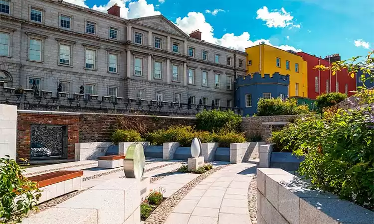 Photo of Guide to Dublin's hi