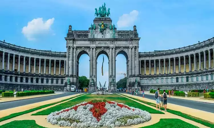 Photo of The Greatness of Bru