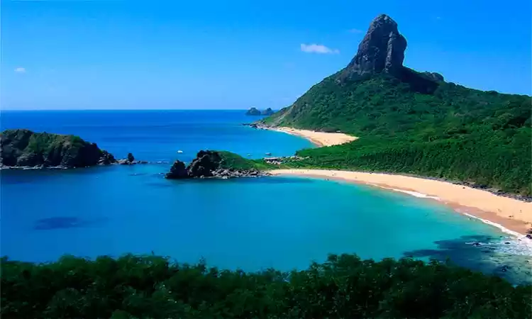 Photo of Brazilian eco-touris