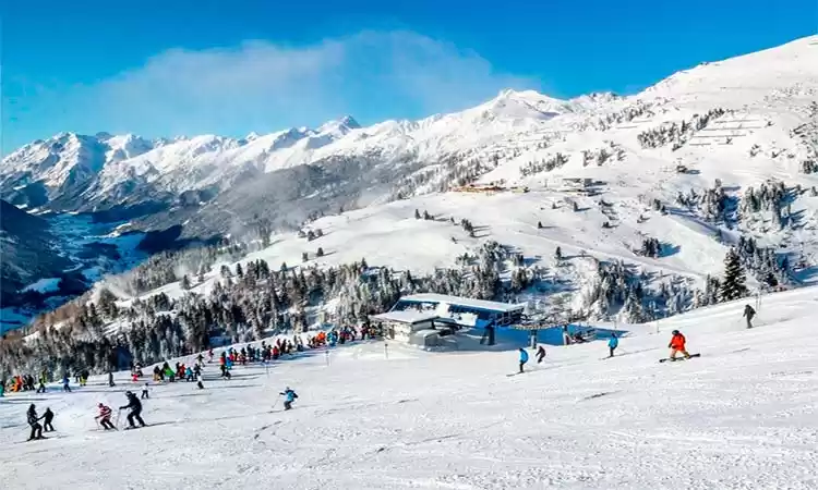 Photo of Adventure in the Swi