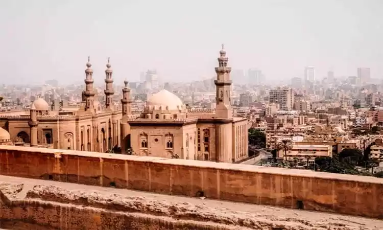 Photo of Traveling Cairo: art