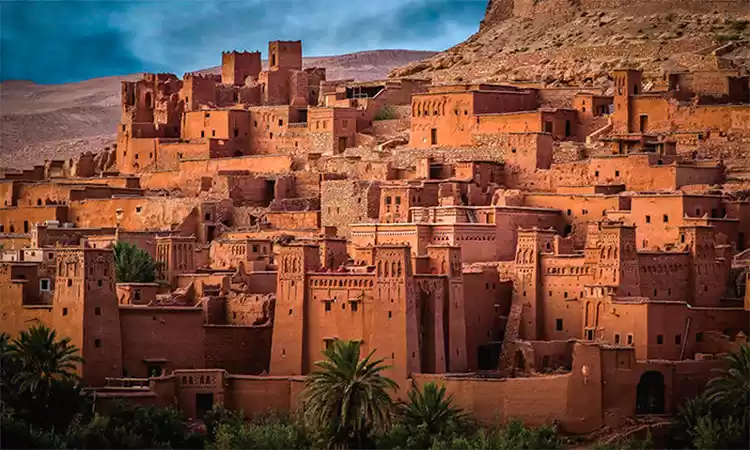 Photo of Majestic Marrakech: