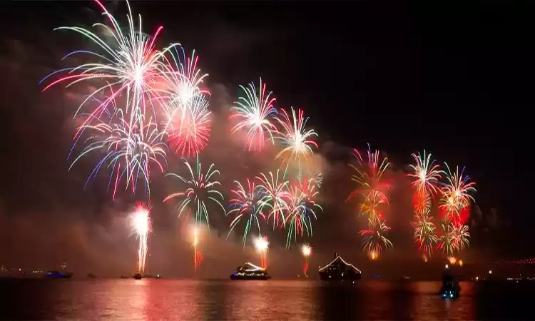 Photo of Festivals and cultur