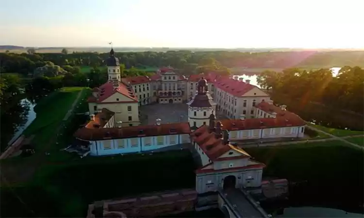 Photo of Hidden gems of Minsk