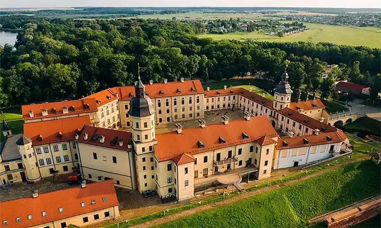 Photo of Castles and fortress