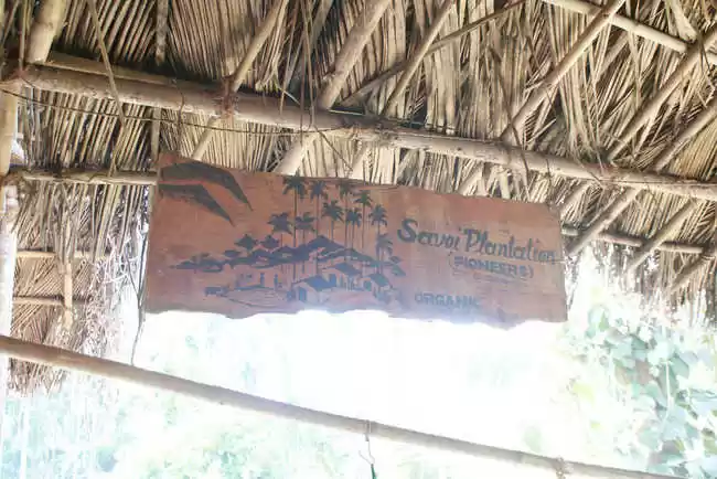 Photo of Savoi Plantation
