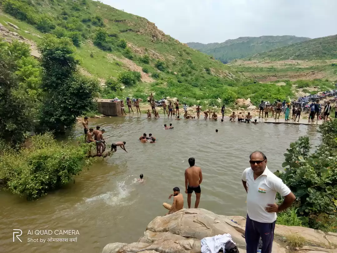 Photo of Alwar - Bhiwadi Road