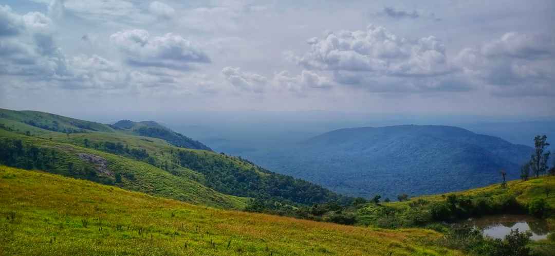 karnataka tourism bandipur