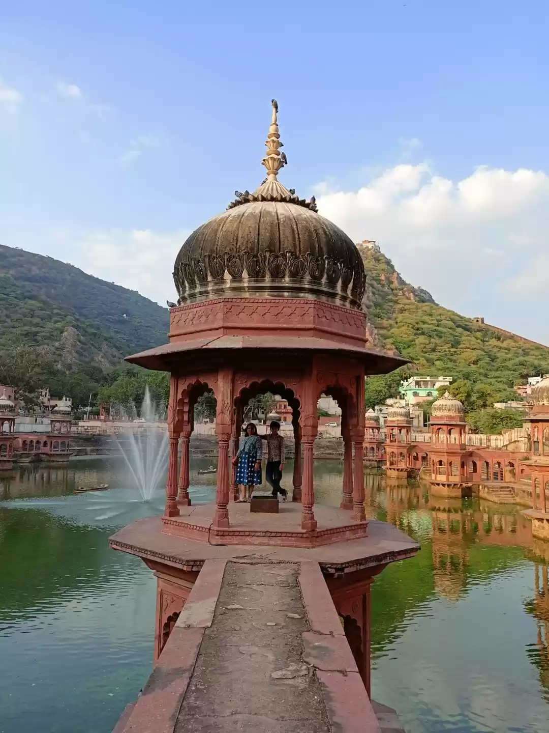 Photo of Alwar-Weekend Getawa