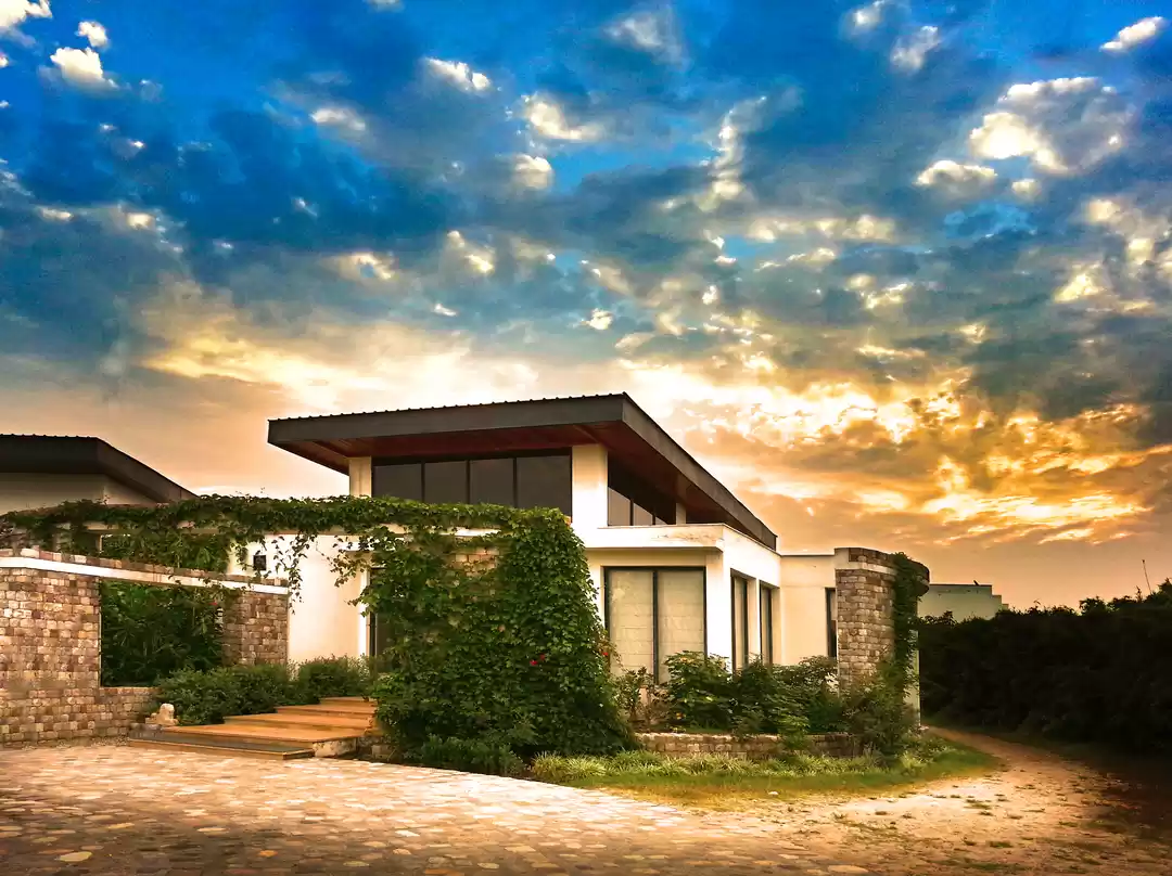 Photo of The Beauty of The Go