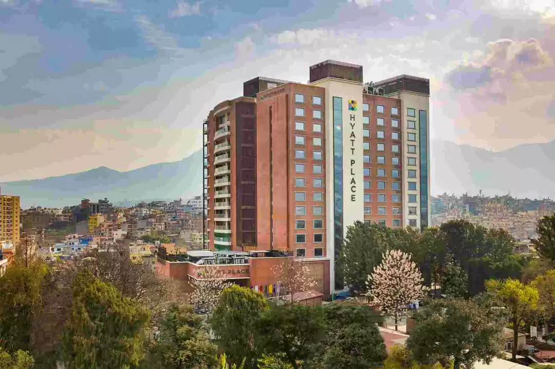 Photo of Hyatt Place Kathman