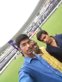 Photo of Salt Lake Stadium