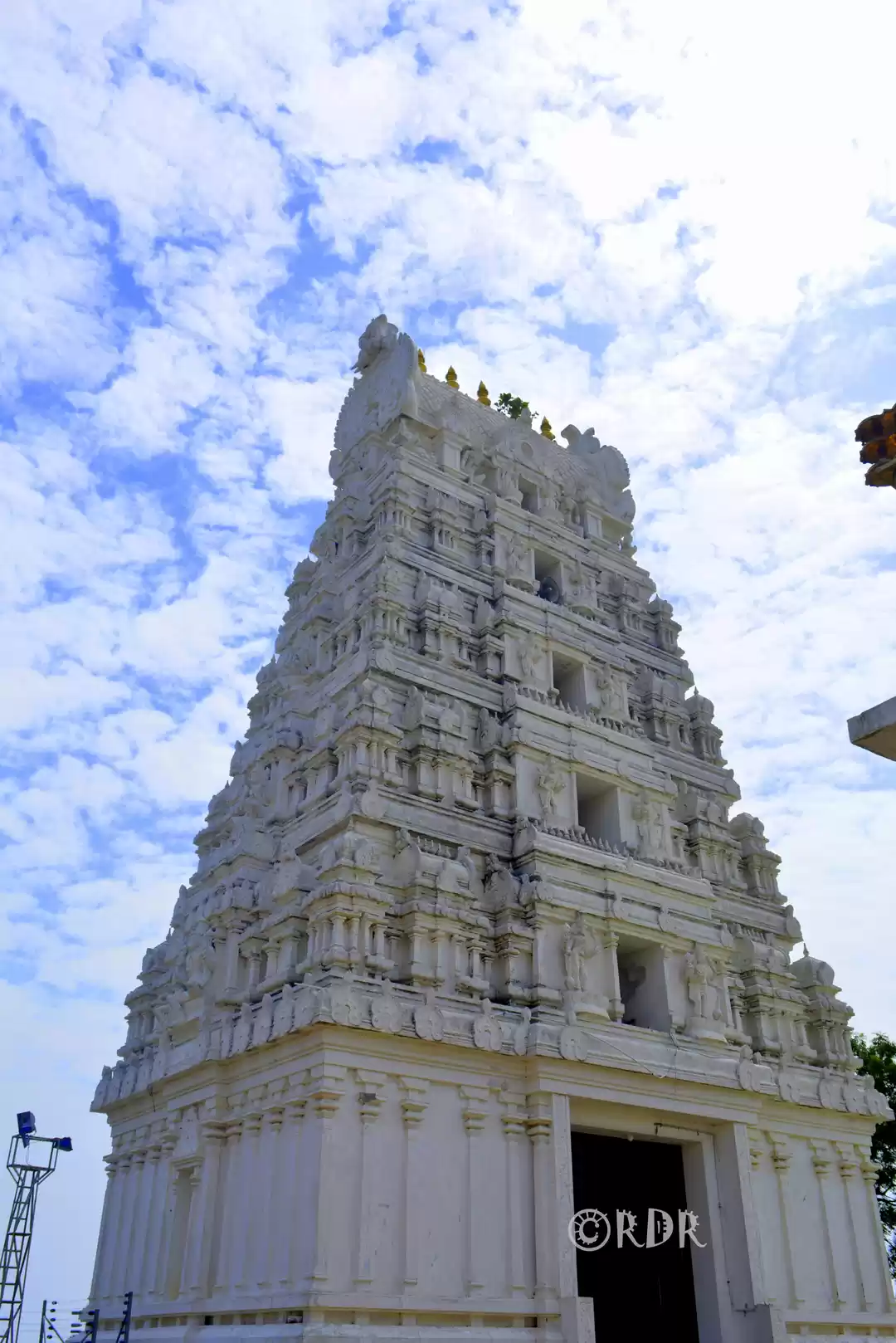 Photo of Sanghi Temple