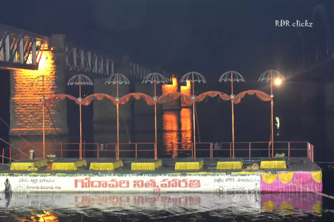 Photo of Pushkar Ghat