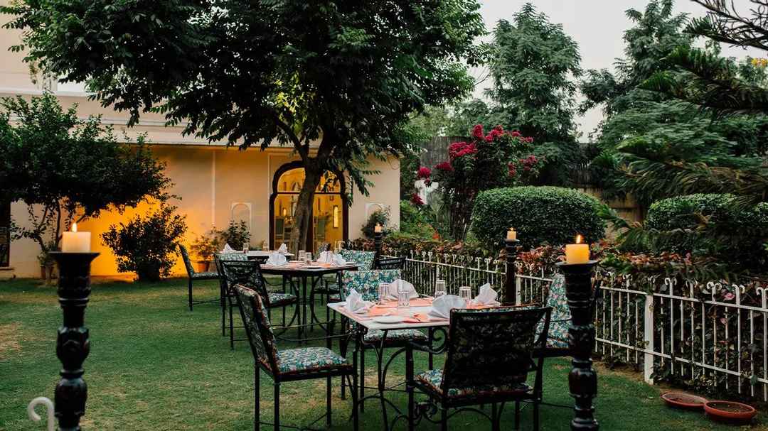 Royal Heritage Haveli Jaipur,TopRated Boutique Jaipur Suites with