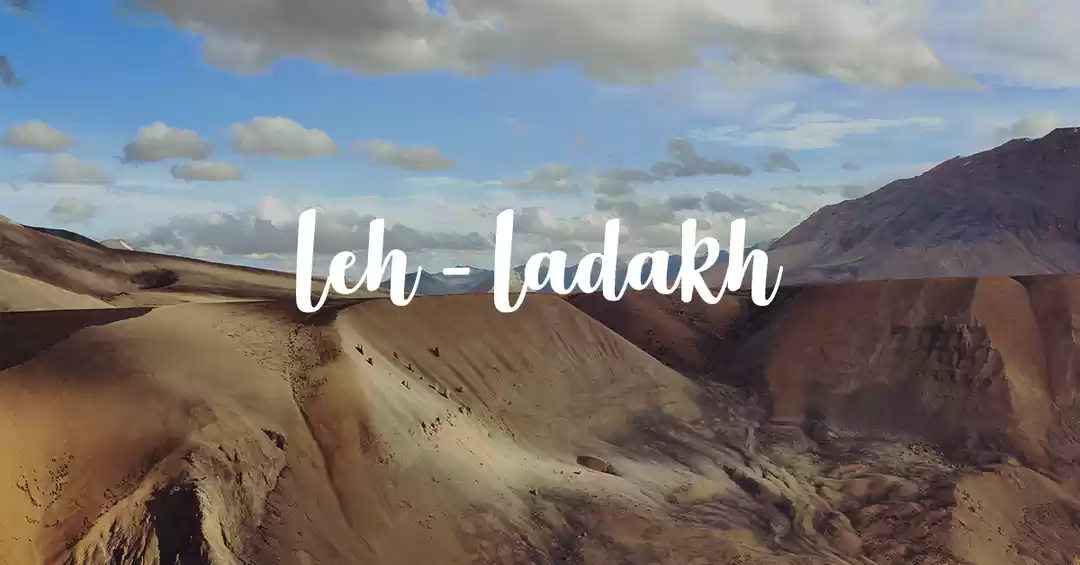 Image 1 of #HQbe-Amazing Ladakh Motor Bike Group Departure Tour 