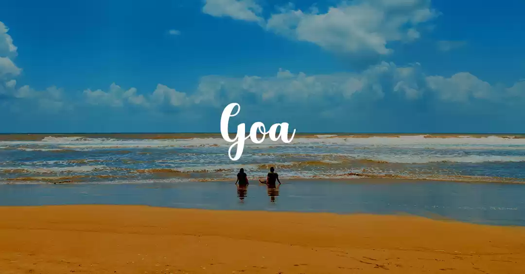 Photo of Amazing Goa!