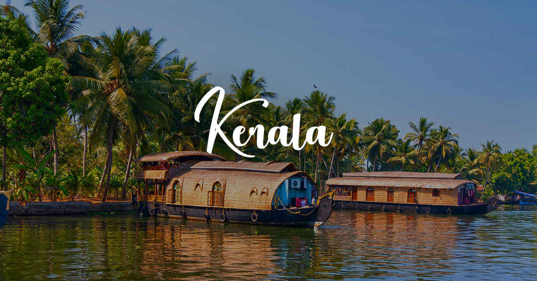 happy journey to kerala