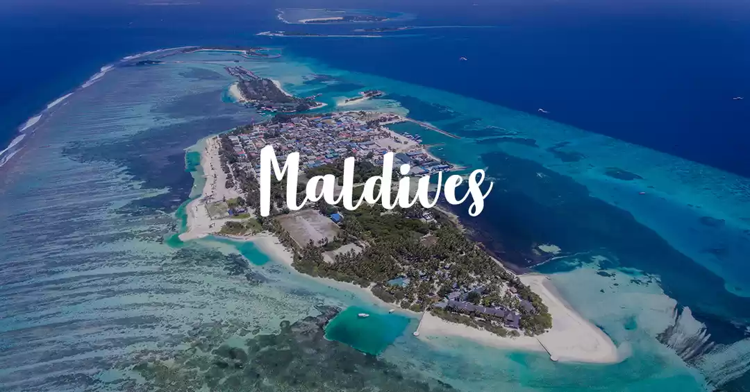 Image 1 of Splendid Honeymoon At Maldives With Sun Siyam Olhuveli