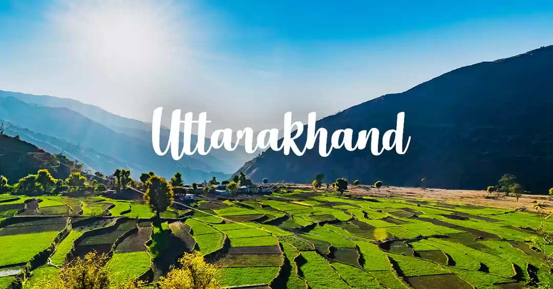 Image 1 of HQbe- Naddi Village and Triund Trek