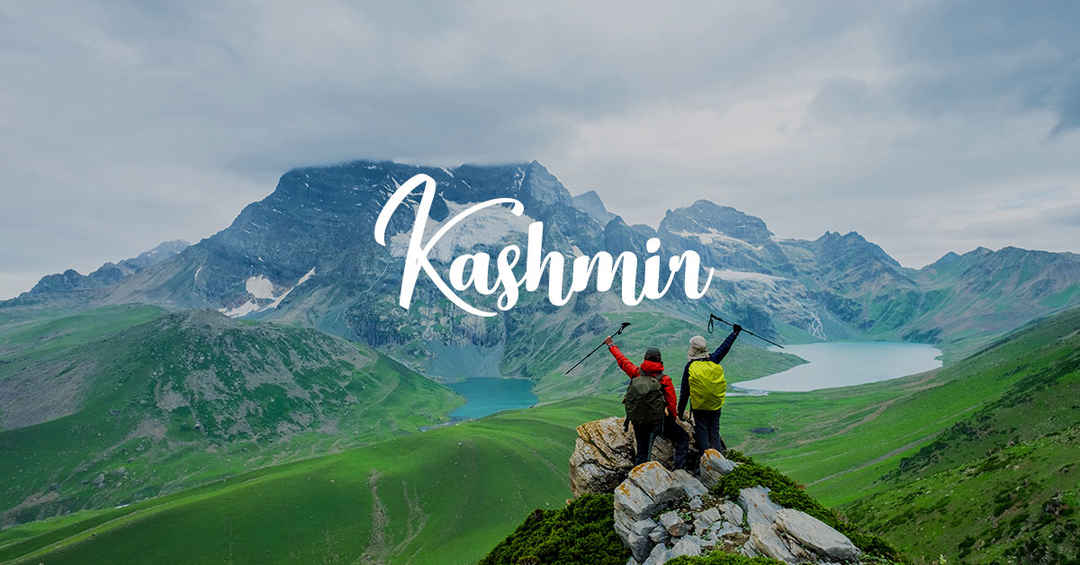 Book Pahalgam, Gulmarg, Jammu And Kashmir, Srinagar Tour Packages | Tripoto