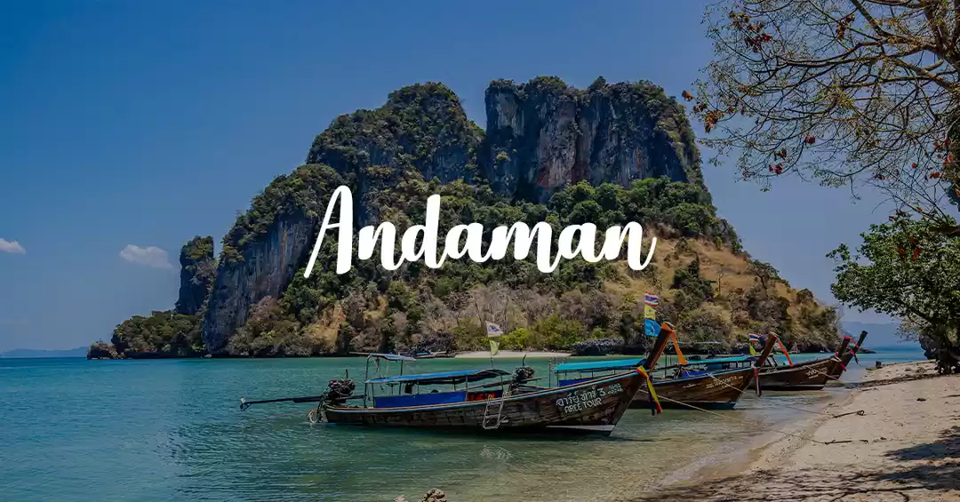 Photo of Amazing Andaman