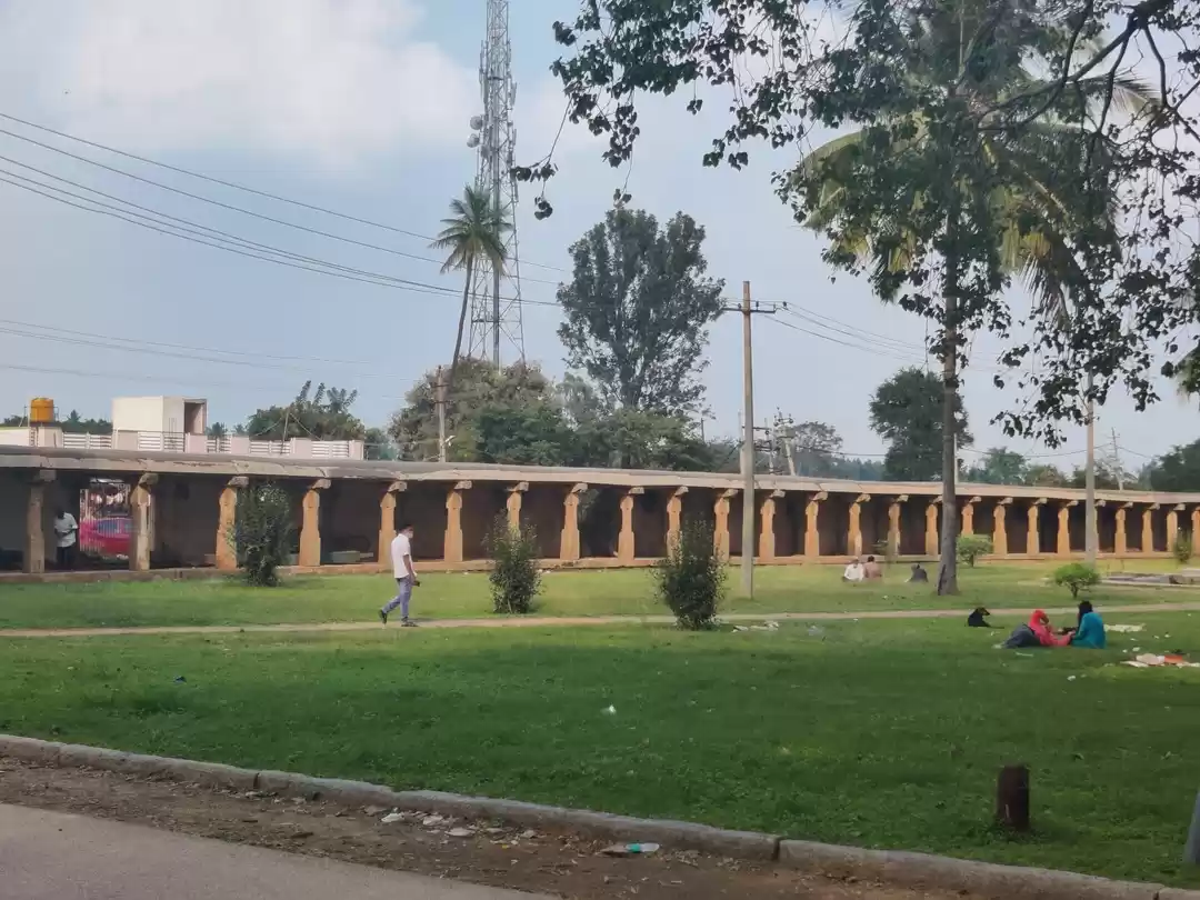 Photo of Bhoga Nandeeshwara Temple