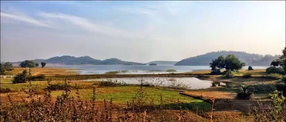 Photo of ઝુમરી તલૈયા : નામ તો