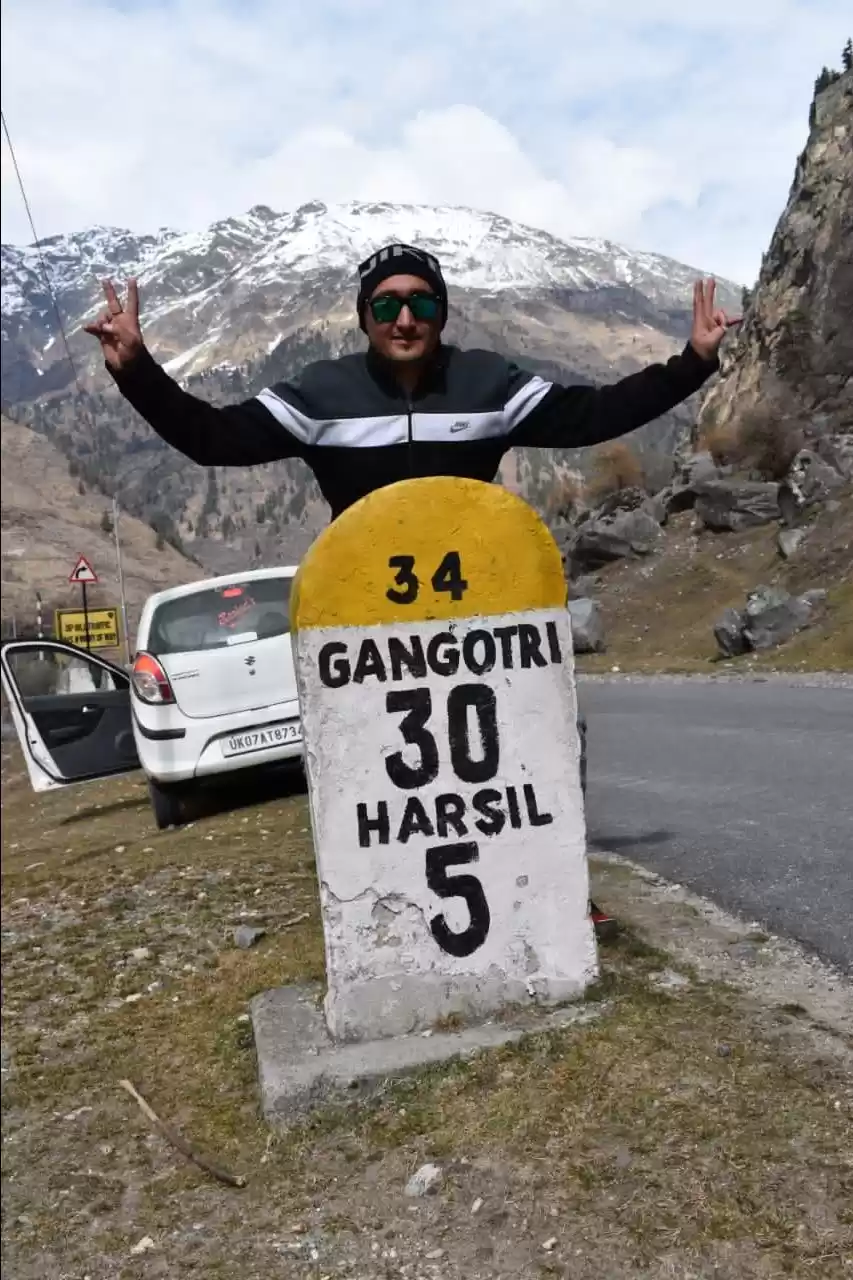 Photo of તમે એક ટ્રાવેલર છો અ