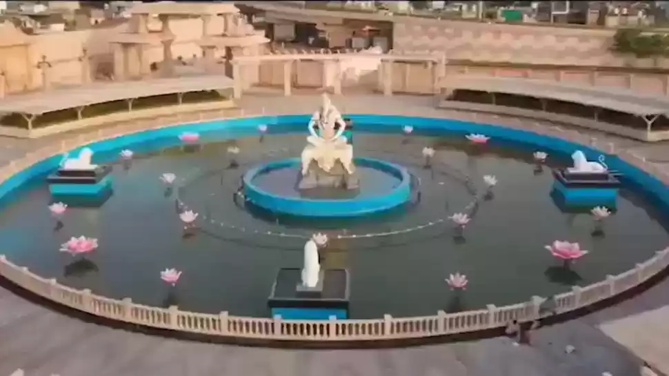 Photo of ઉજ્જૈનના જ્યોતિર્લિં