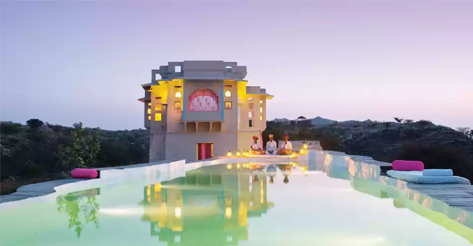 Photo of રાજસ્થાનમાં પહાડો વચ