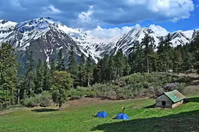 Photo of મનાલીની ભીડથી બચવું 