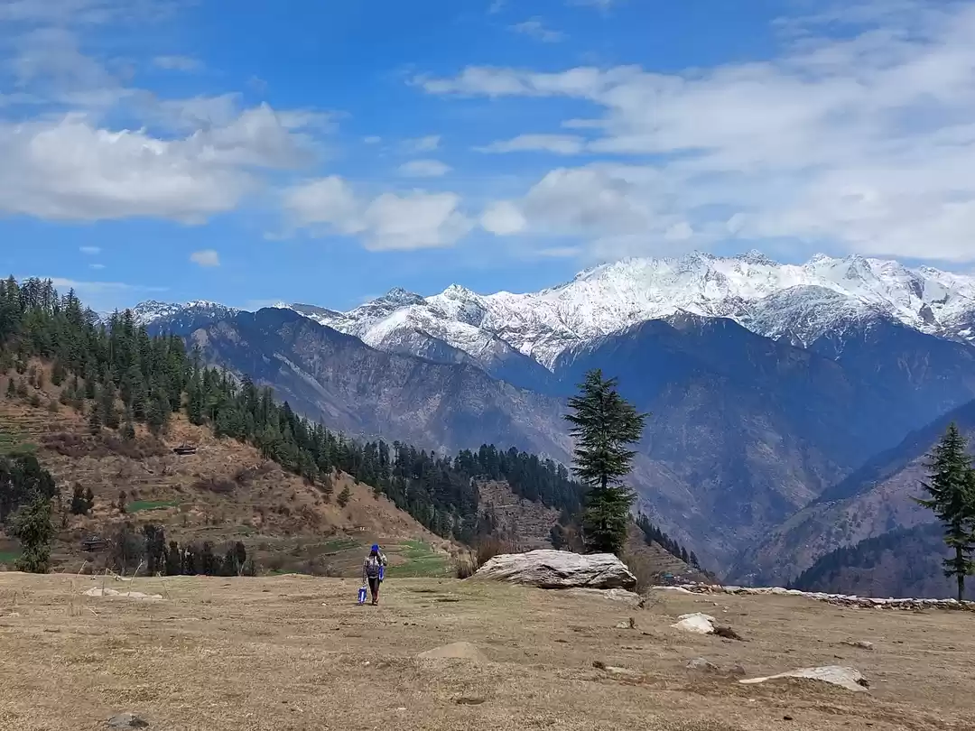 Photo of વિવિધ થીમના છ રૂમ, ચ