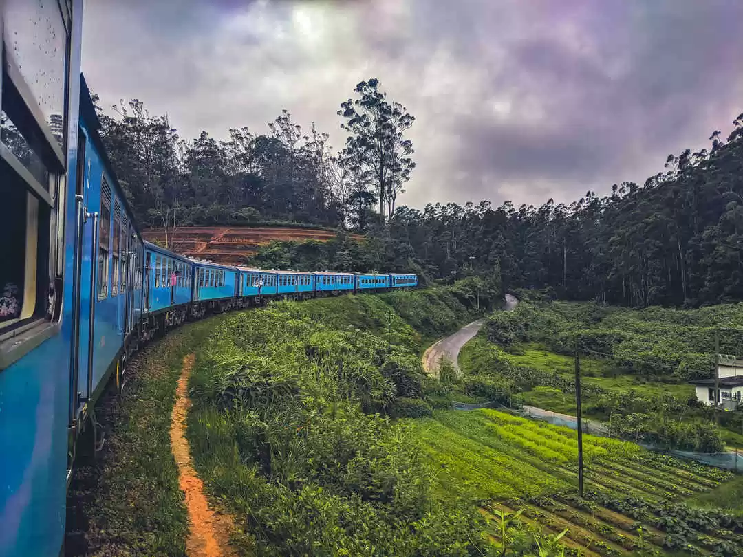 Photo of 10 દિવસમાં શ્રીલંકા: