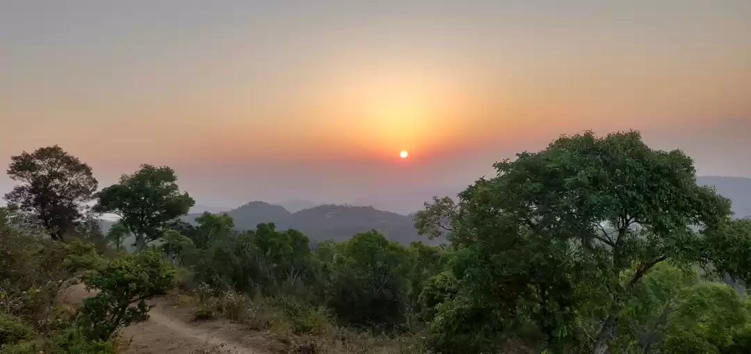 Photo of Shevaroy Hills