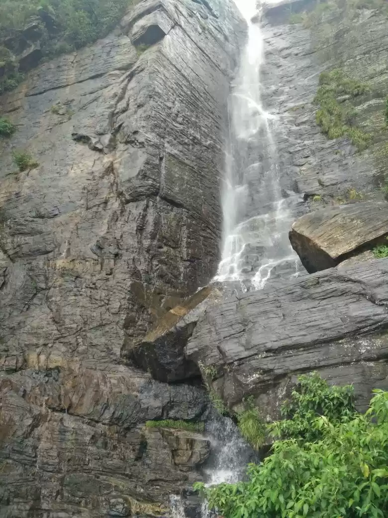 Photo of Lover's leap Waterfall