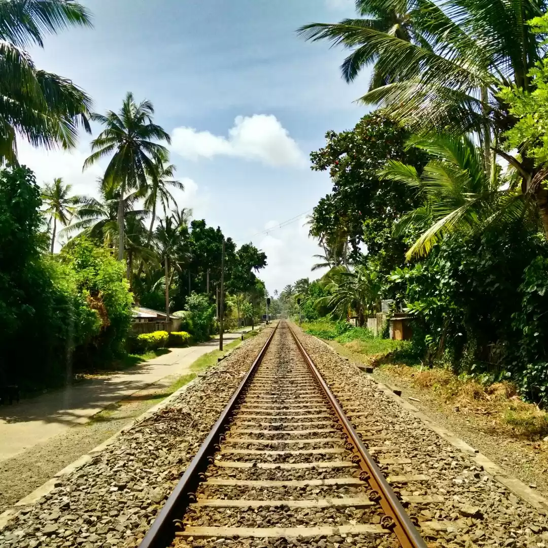 Photo of Hikkaduwa