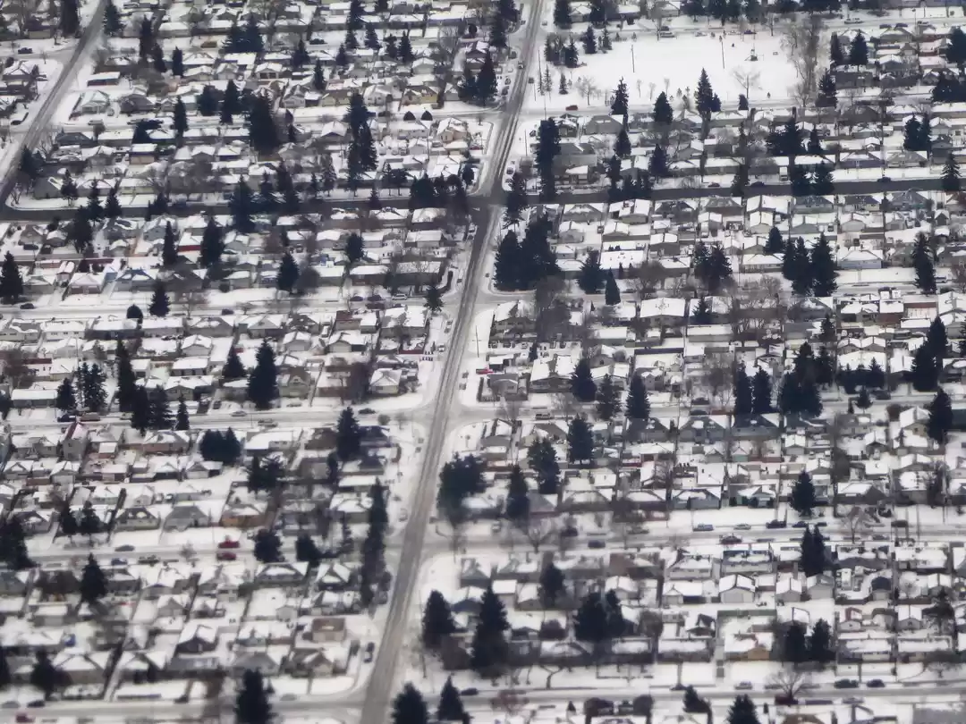 Photo of Calgary