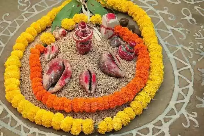 Photo of নবান্ন এবং গ্রা
