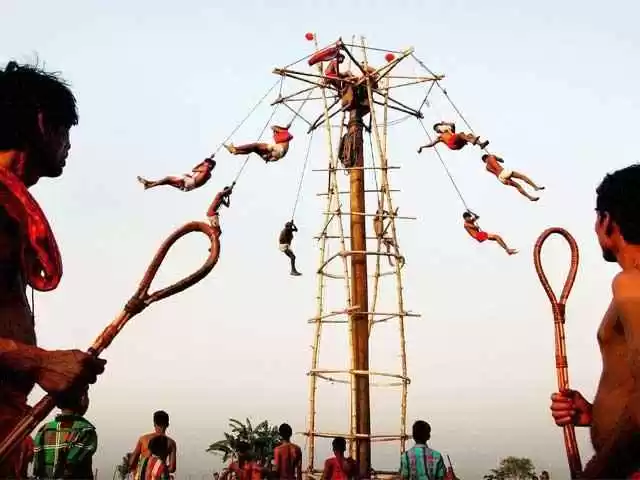 Photo of বাংলার চিরকালীন