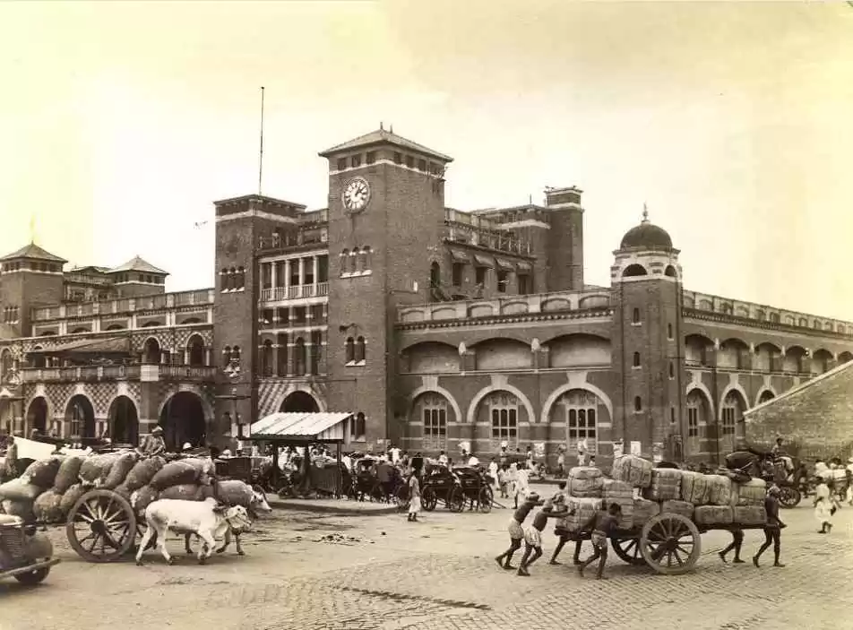 Photo of কলকাতার একাল ও 
