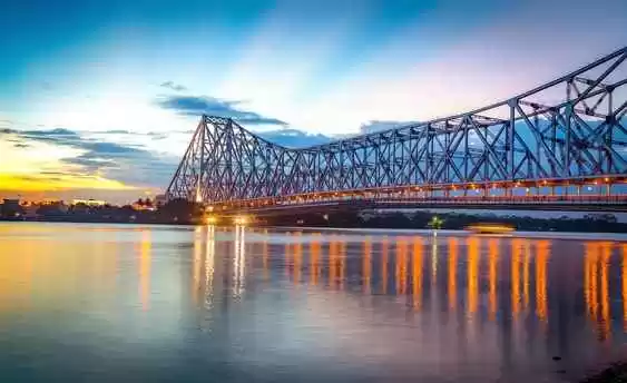 Photo of কল্লোলিনী কলকাত