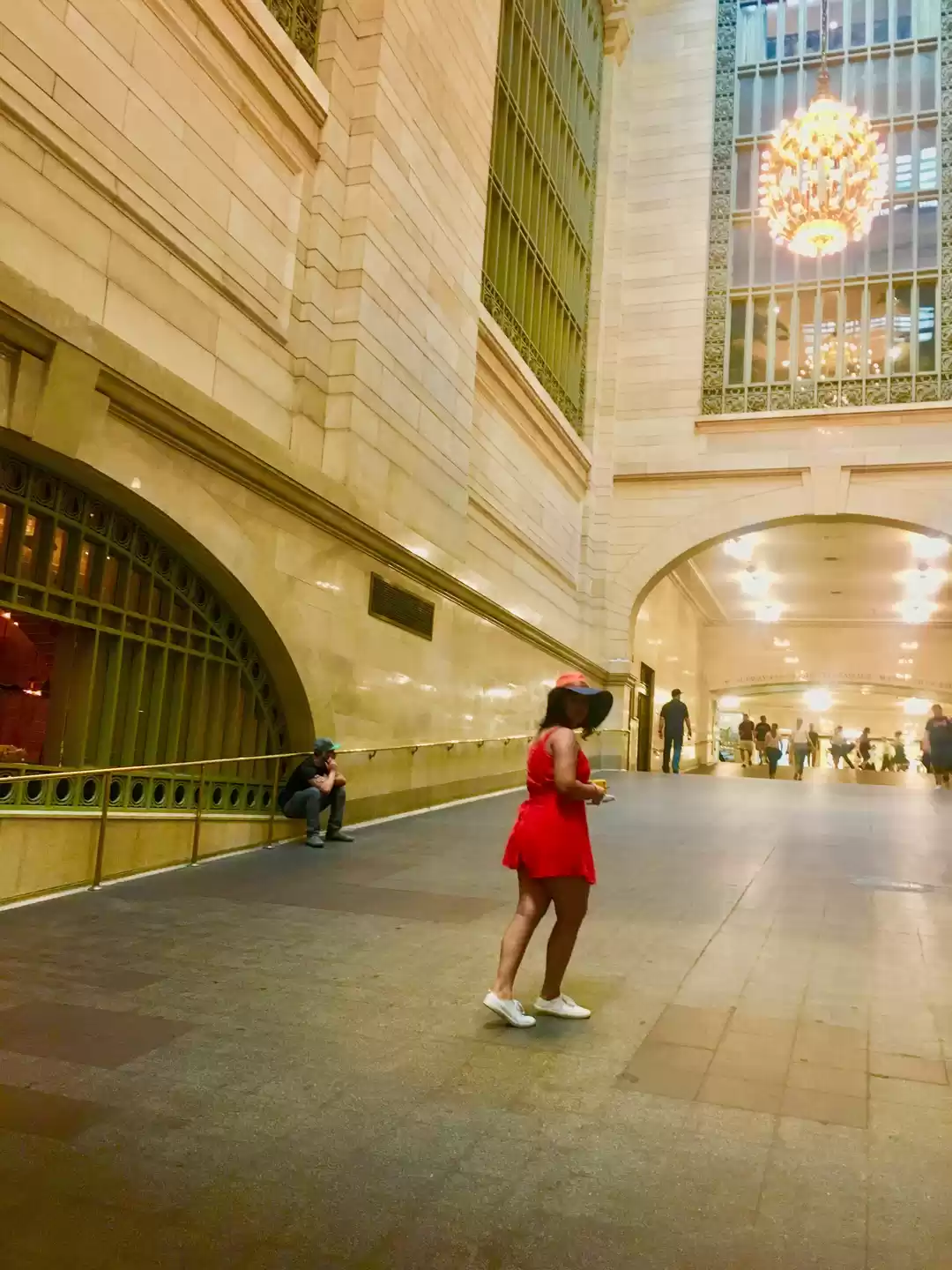 Photo of Grand Central Terminal