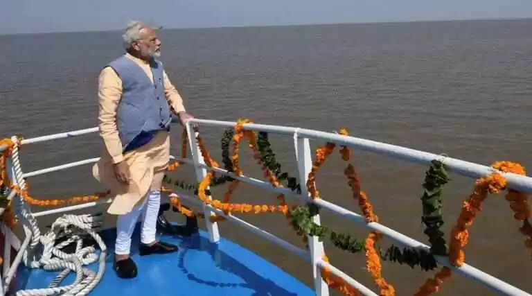 Photo of સી-પ્લેન, ગિરના