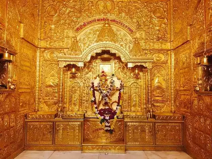 Photo of સુખડી ખાવાની ઇચ