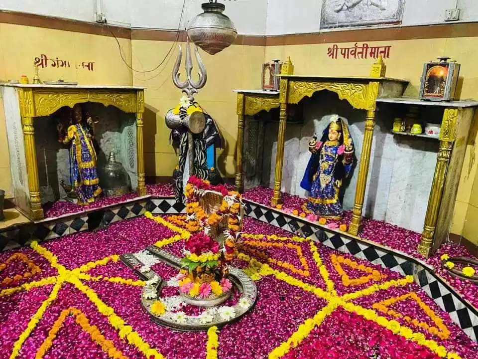 Photo of હર હર મહાદેવના 