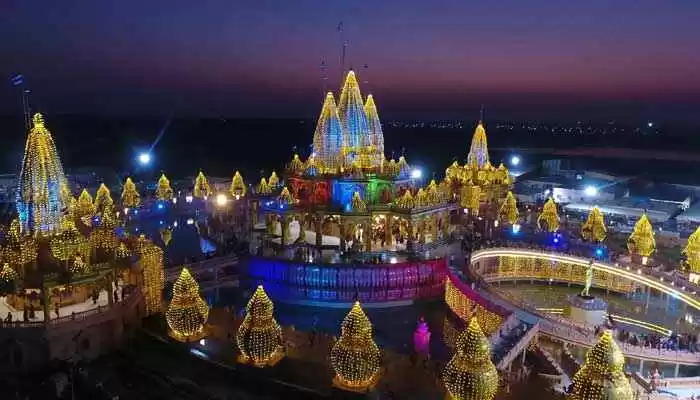 Photo of અમદાવાદની નજીક 