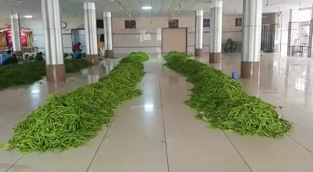 Photo of ગુજરાતના આ મંદિરમાં