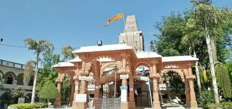 Photo of સોમનાથ નહીં આ છે ઘેલ