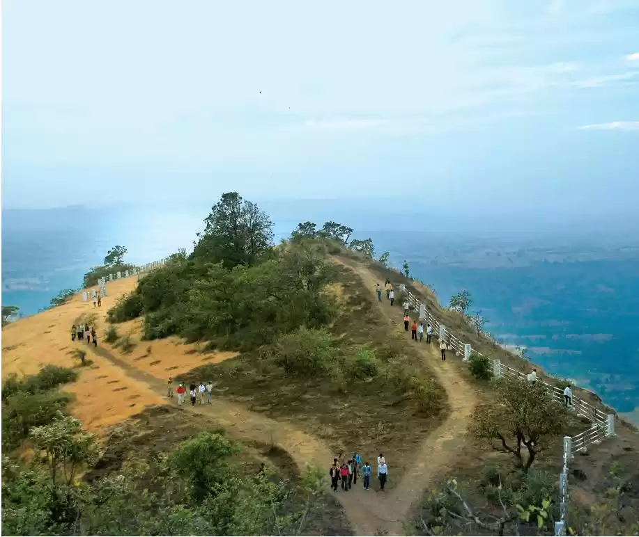 Photo of સાપુતારામાં પેરાગ્લા